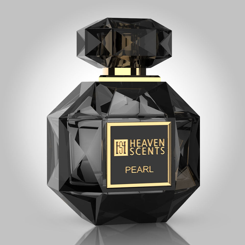 Pearl Perfume