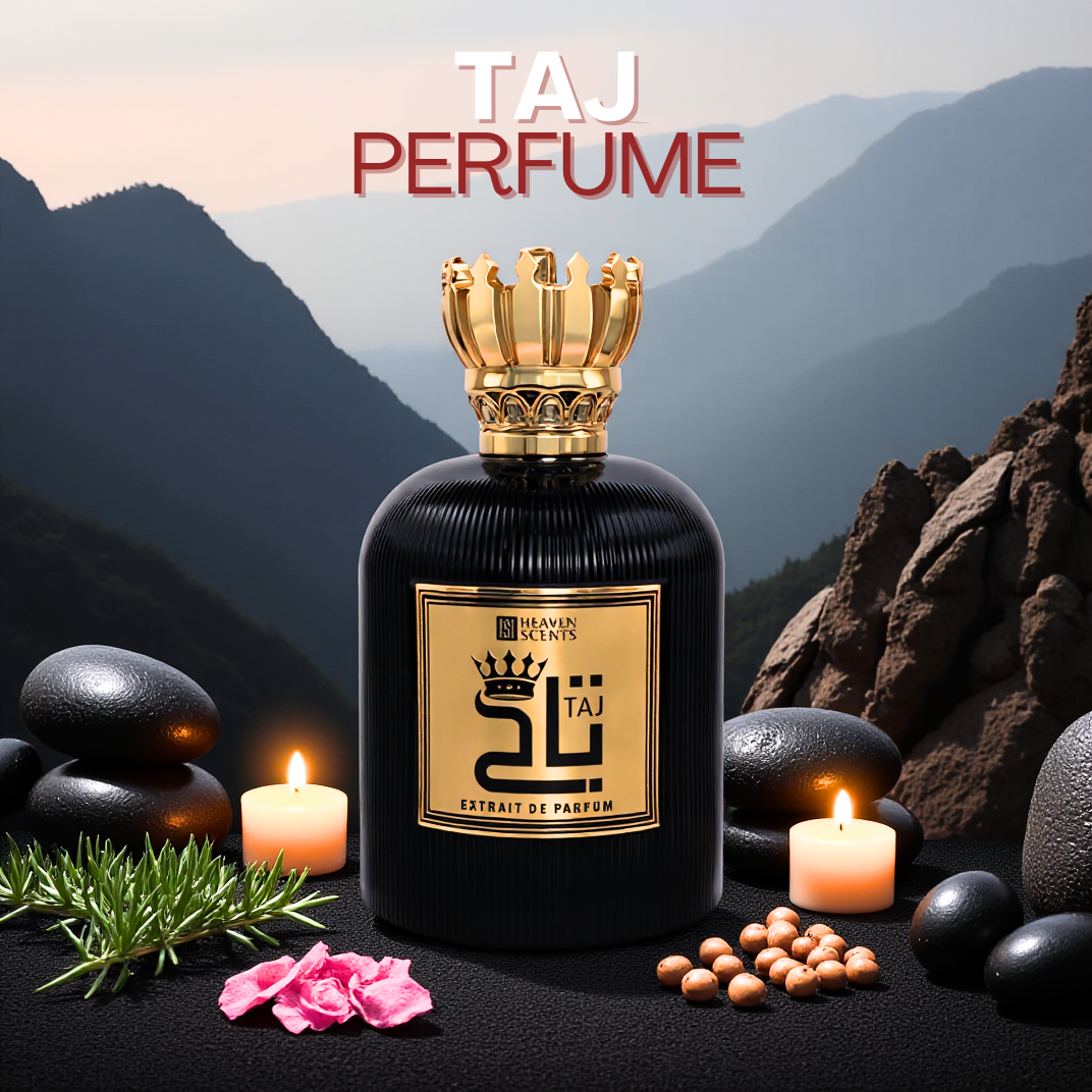 Taj Perfume 100ml
