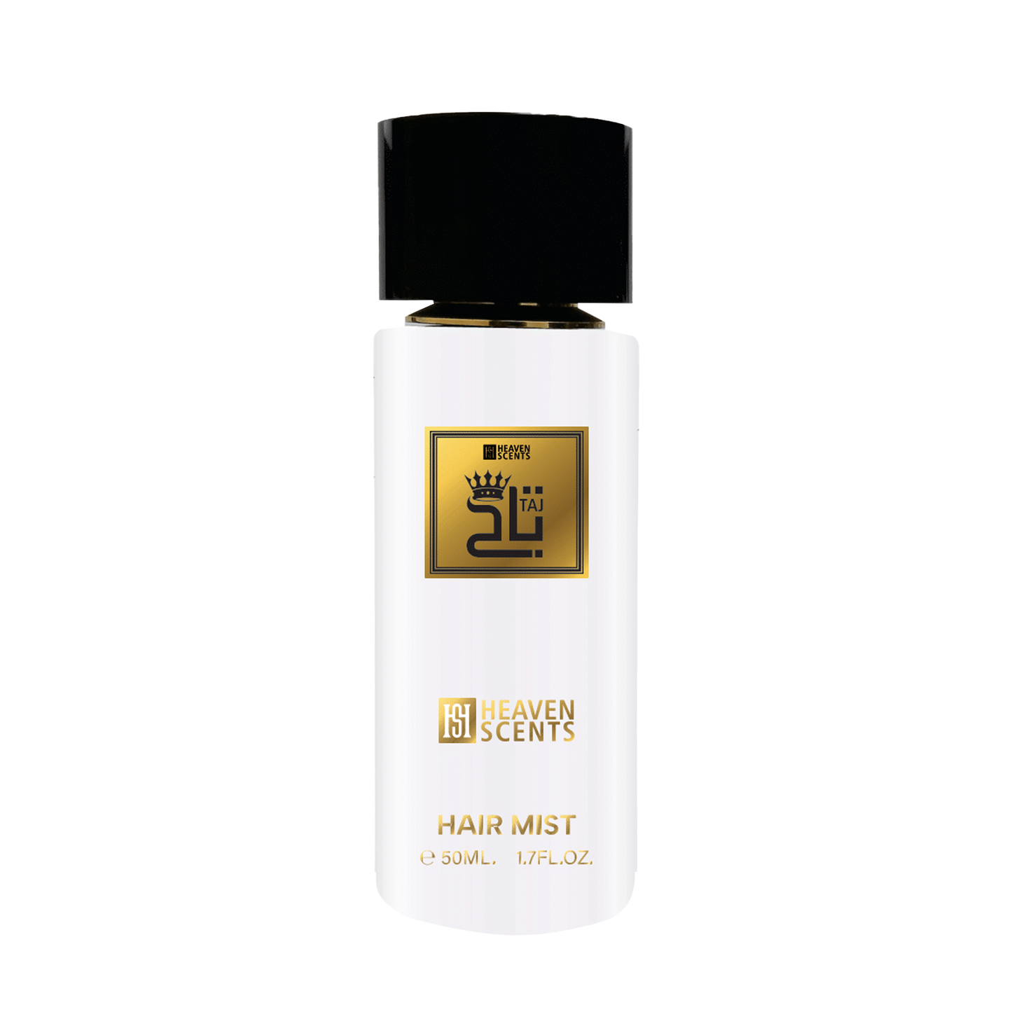 عطر للشعر White Taj Hair Mist