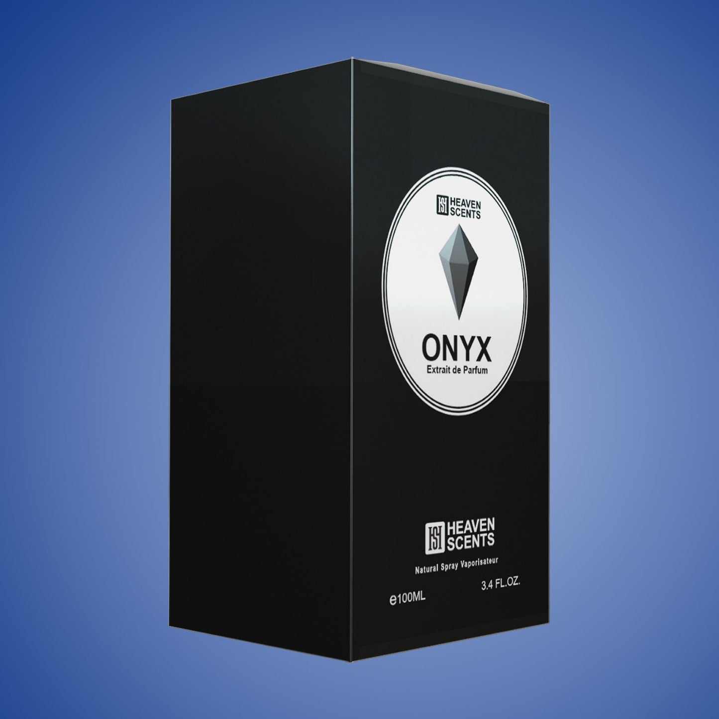 ONYX Perfume