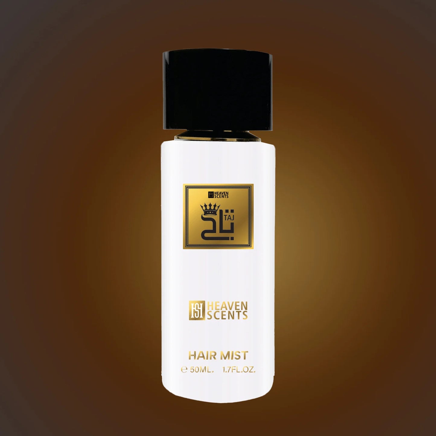 عطر للشعر White Taj Hair Mist