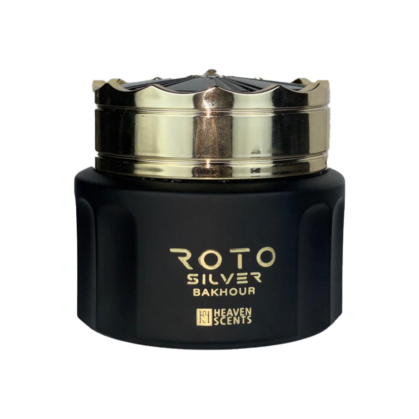 Roto Silver Bakhour