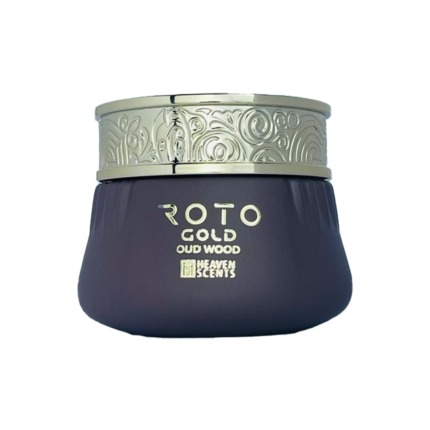 Roto Gold Oud Wood Bakhoor – Oud Incense for Burners