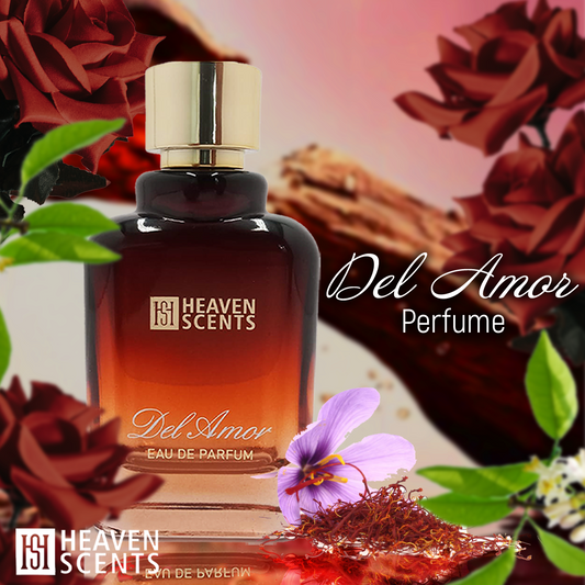 Del Amor Perfume