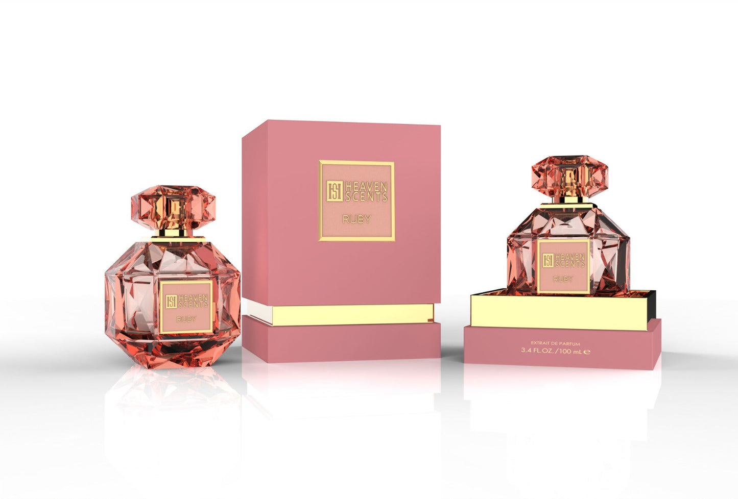 Ruby Perfume