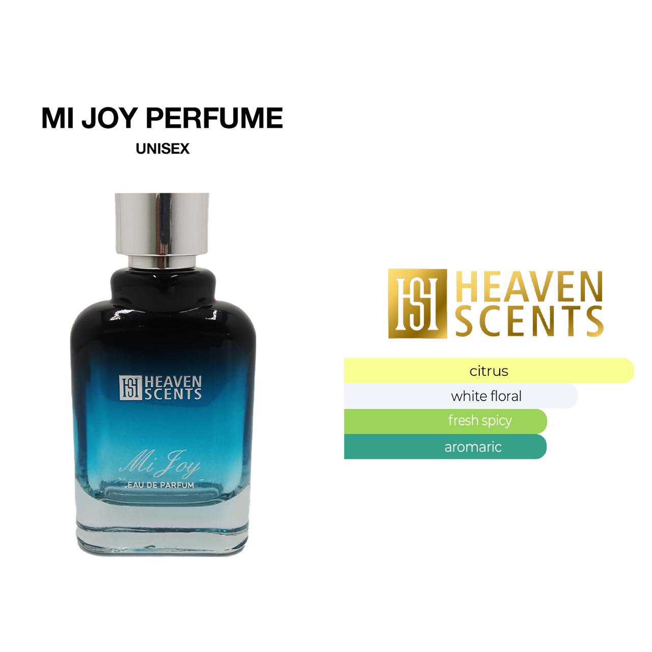 Mi Joy Perfume