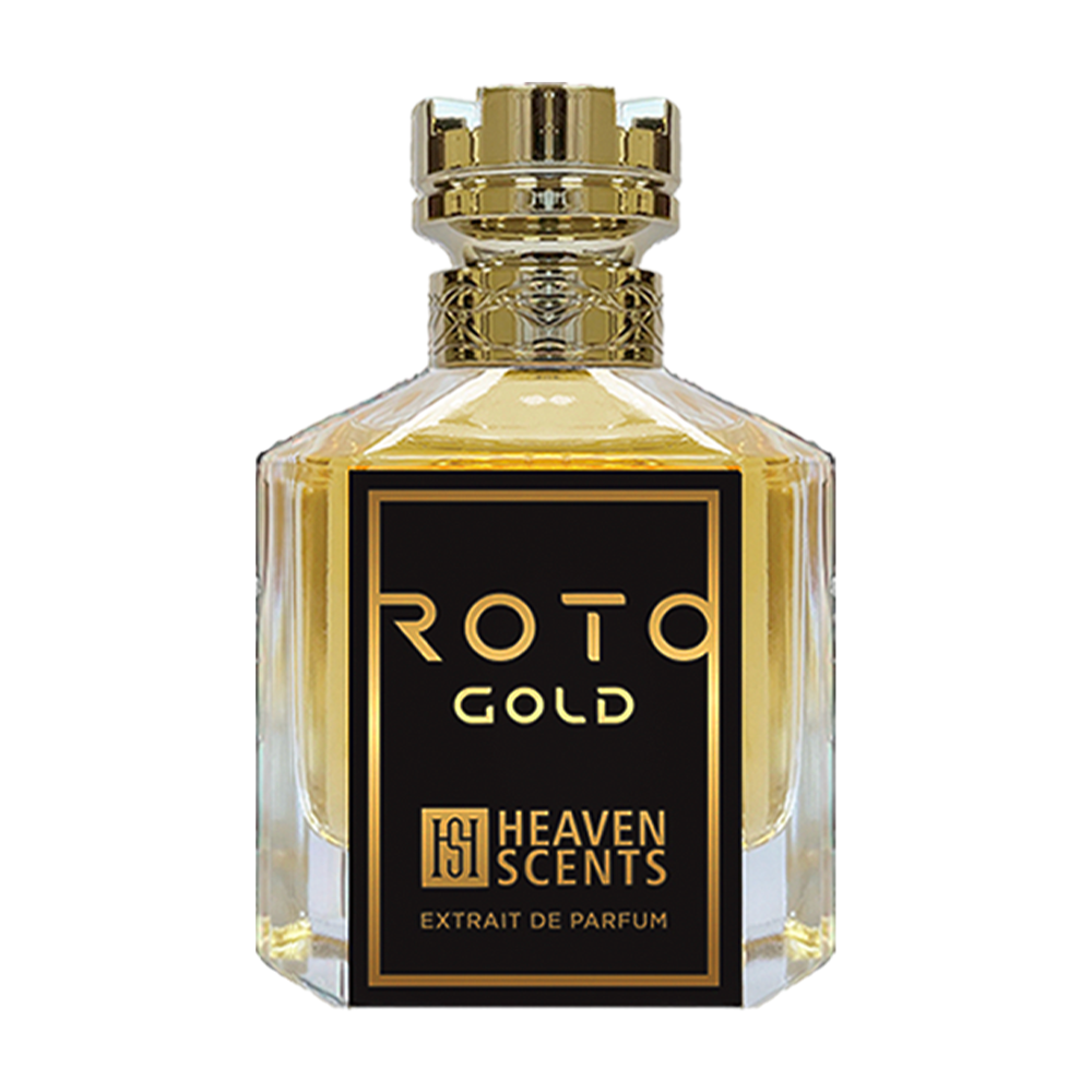 Roto Gold Perfume