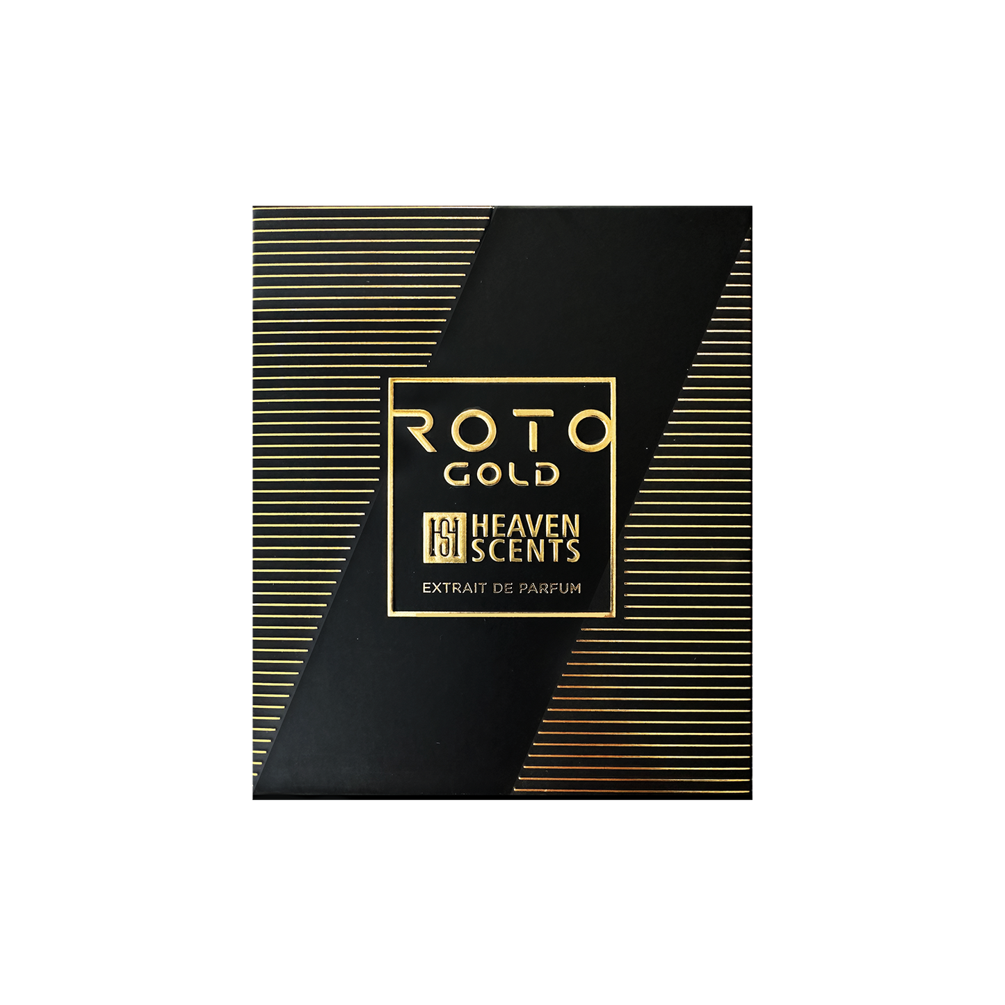 Roto Gold Perfume