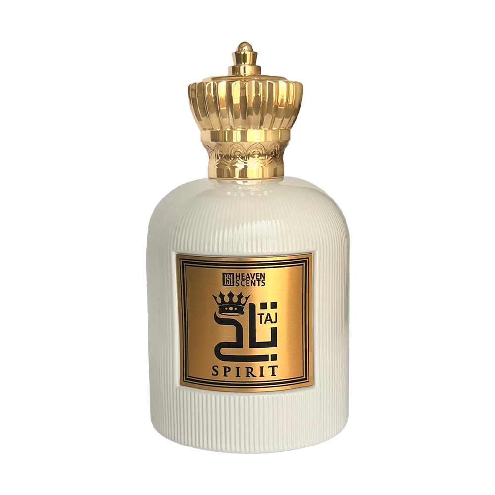 White TAJ Perfume 100ml by Heaven Scents