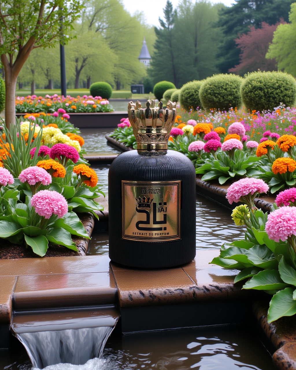 Taj Perfume 100ml