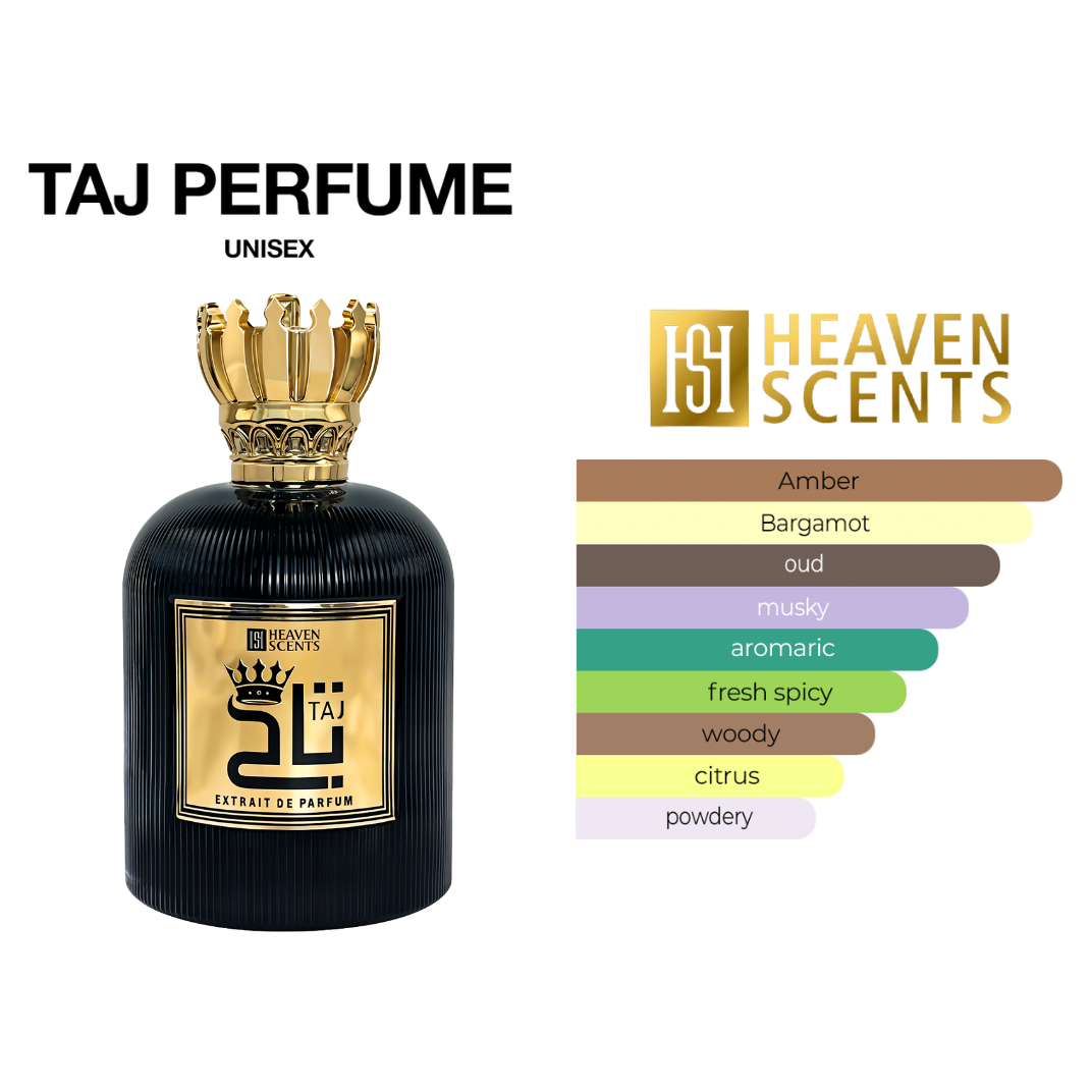 Taj Perfume 100ml