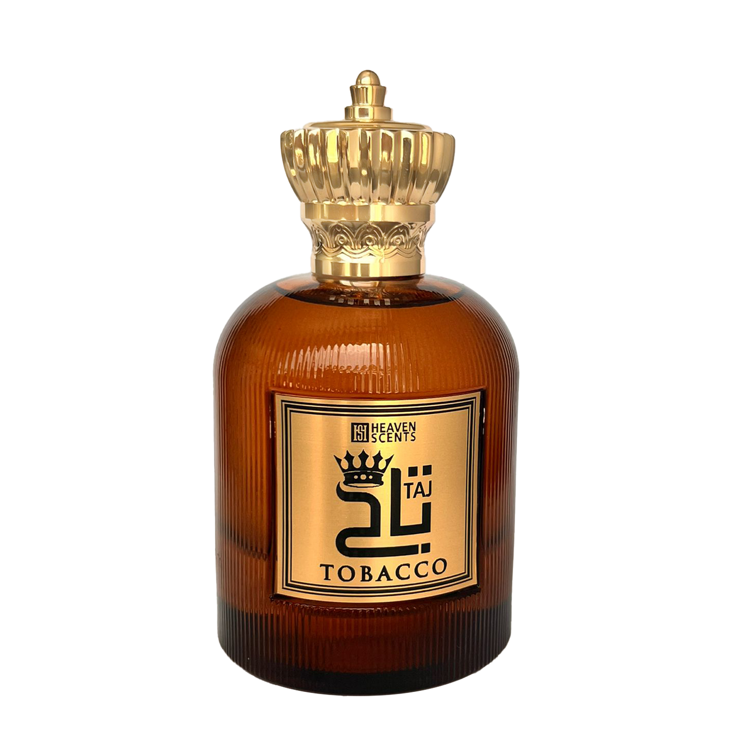 Taj Tobacco Perfume 100ml by Heaven Scents