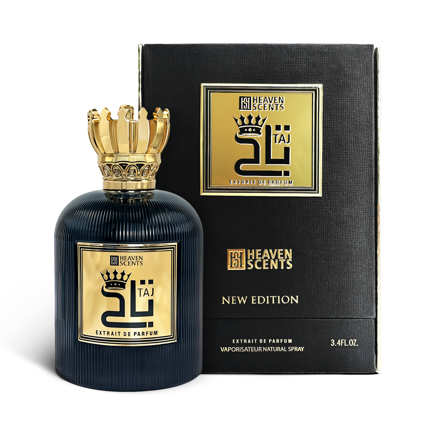Taj Perfume 100ml