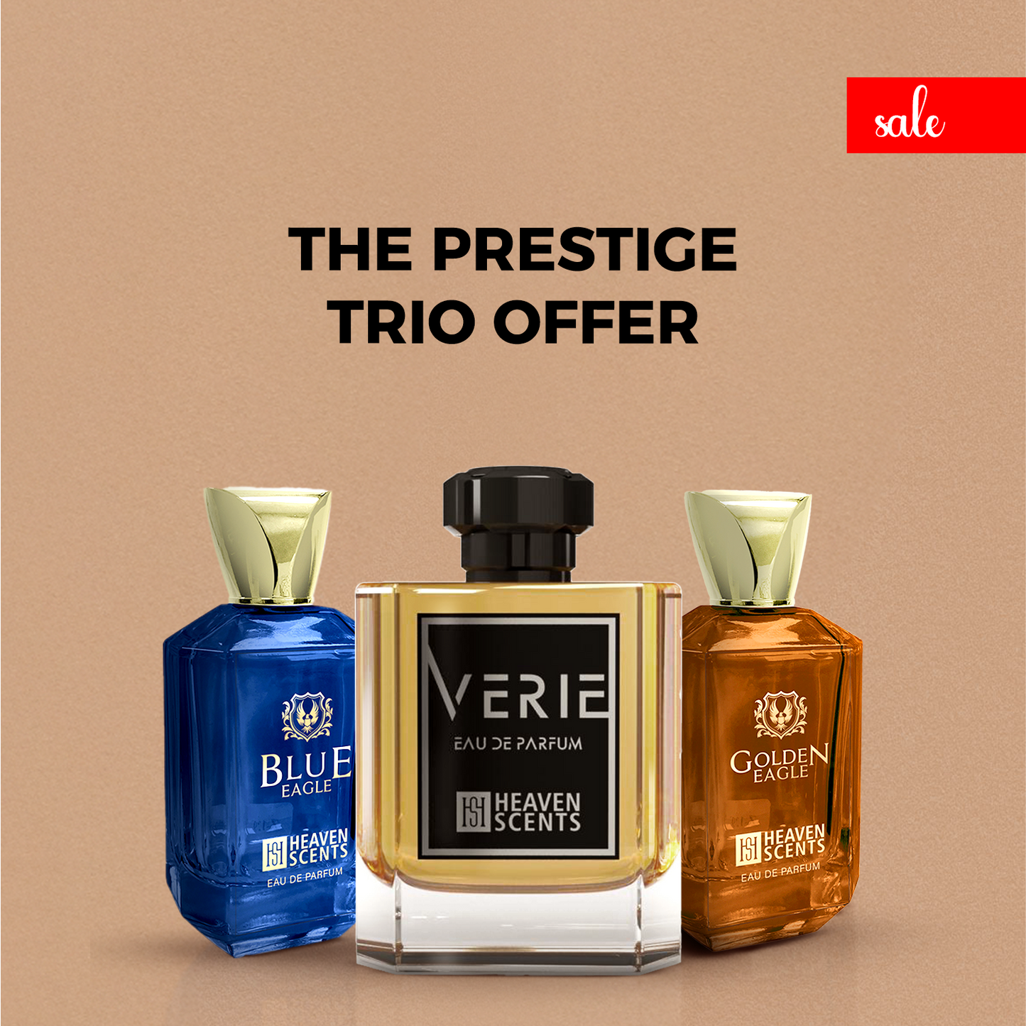 Blue + Verie + Golden