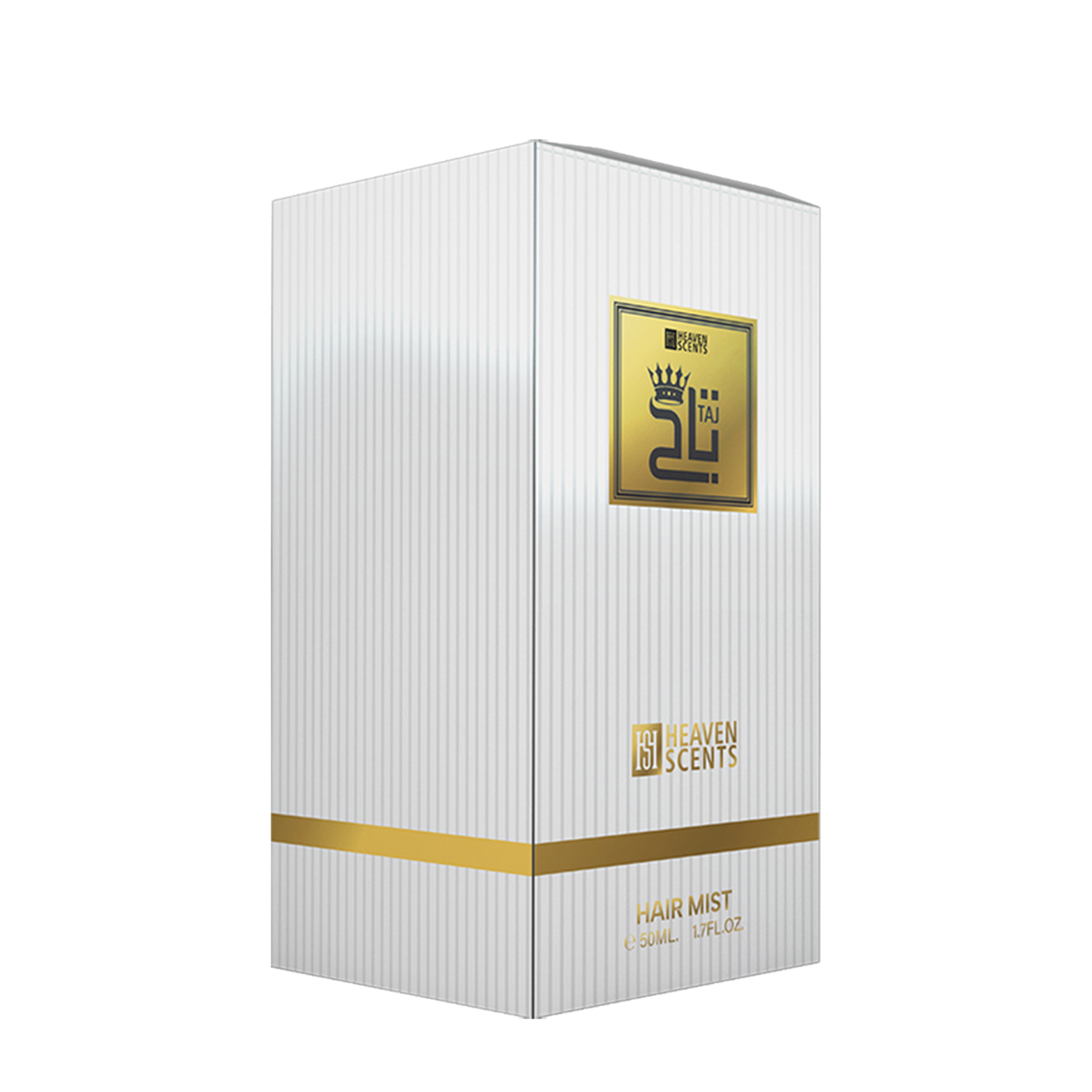 عطر للشعر White Taj Hair Mist