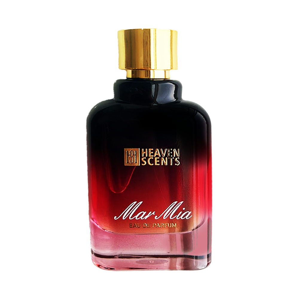 Mar Mia Perfume By Heaven Scents