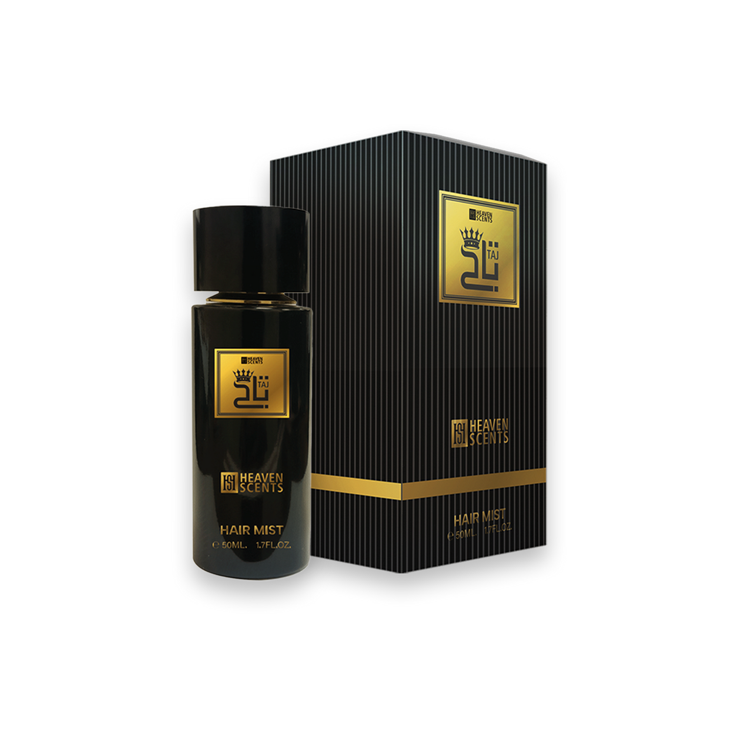 عطر للشعر Taj Hair Mist
