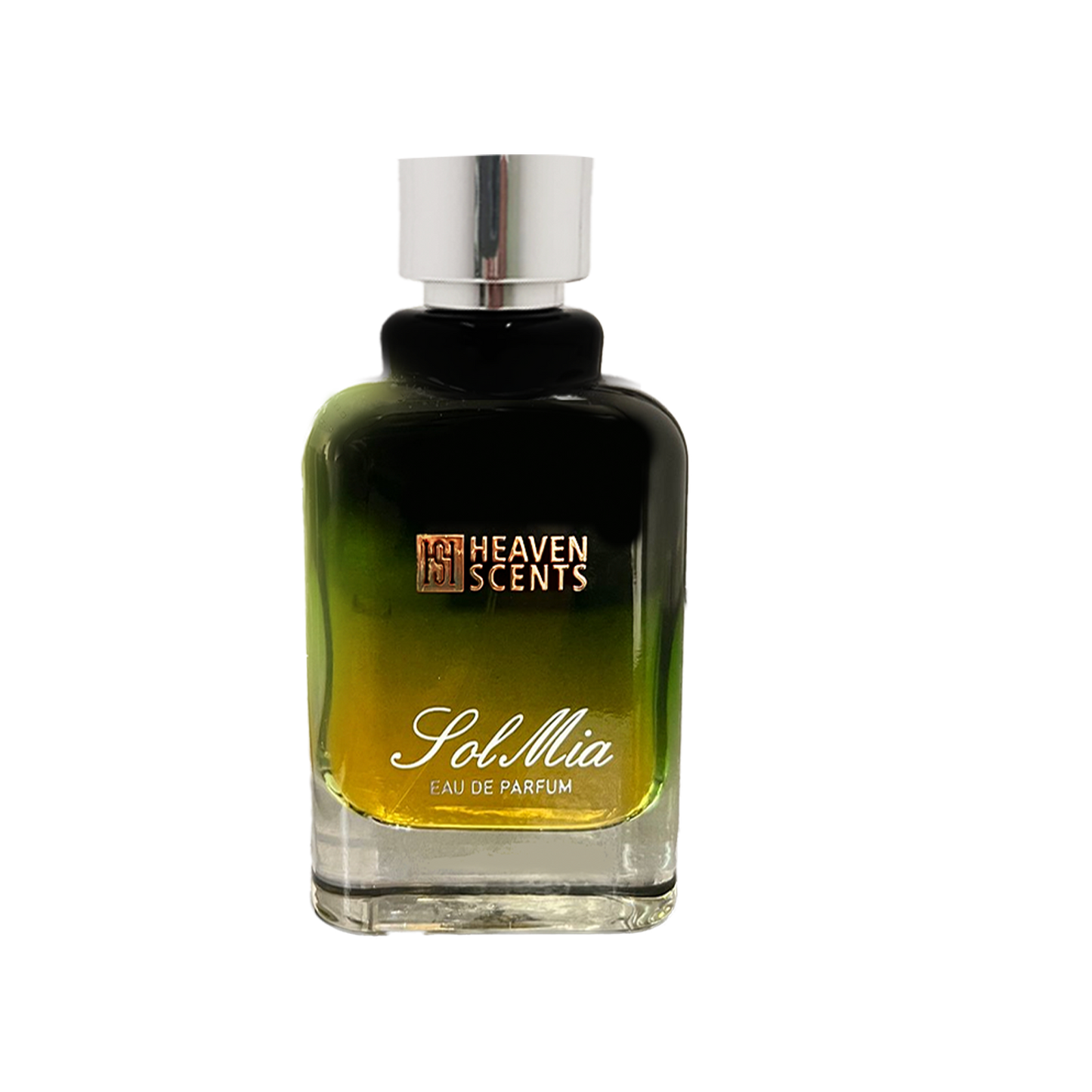 Sol Mia Perfume By Heaven Scents