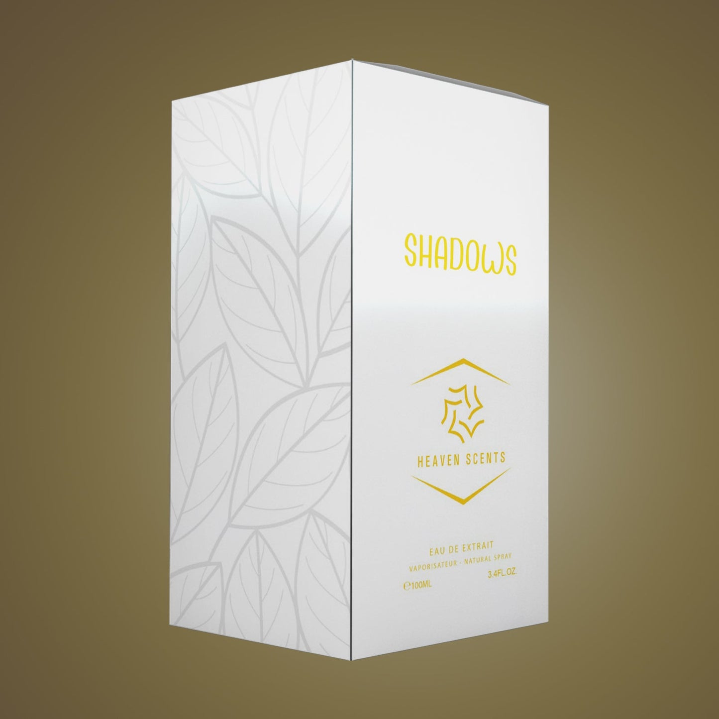 White Shadows Perfume
