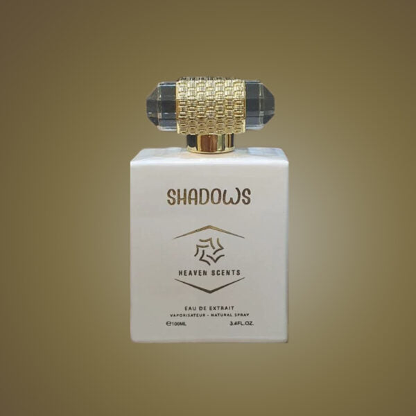 White Shadows Perfume