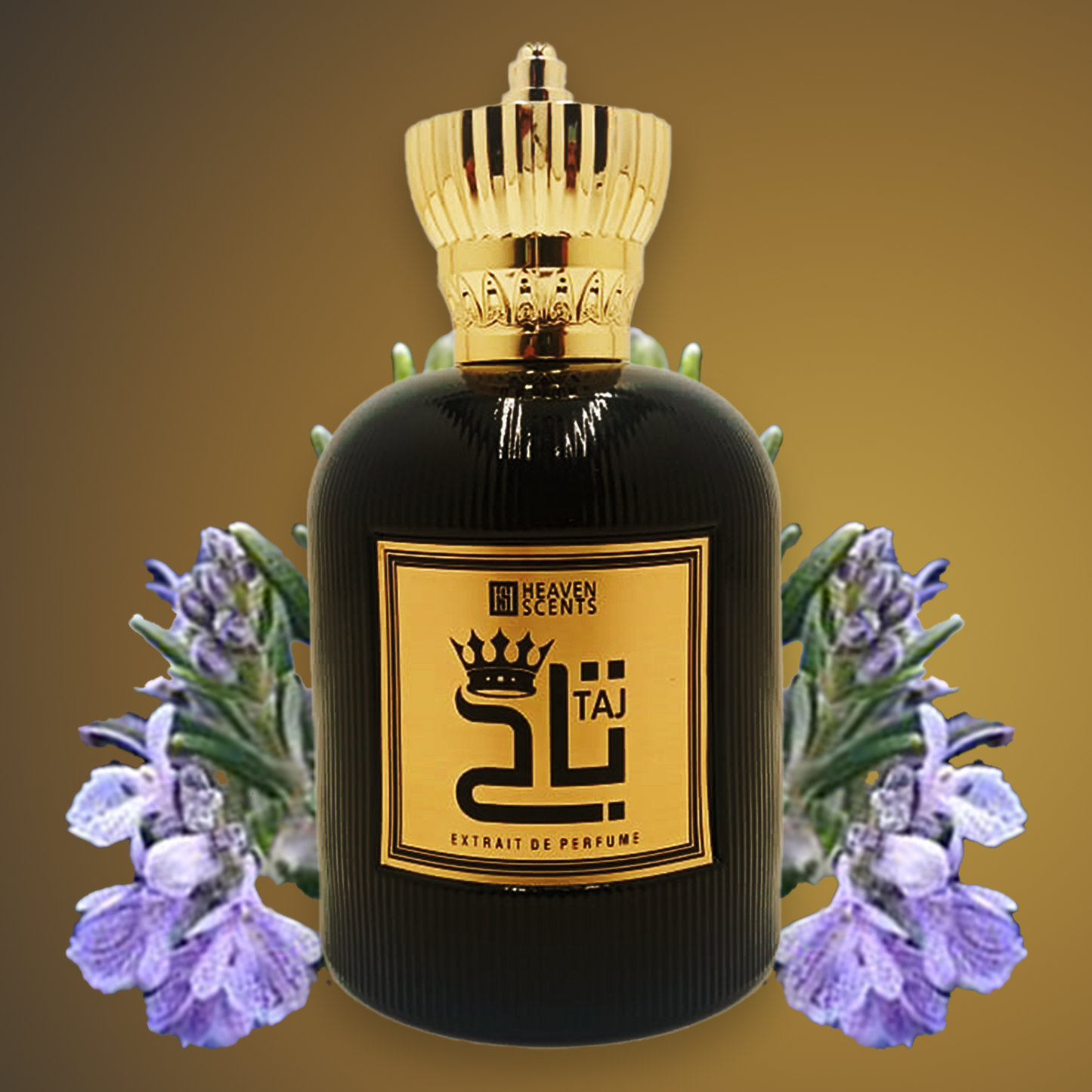 عطر تاج - 100 مل