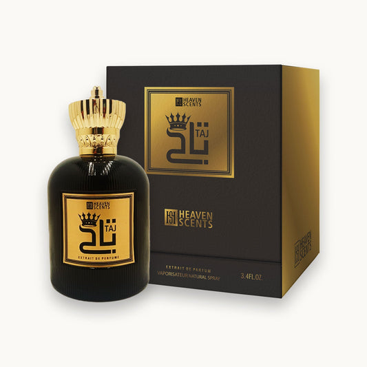 عطر تاج - 100 مل